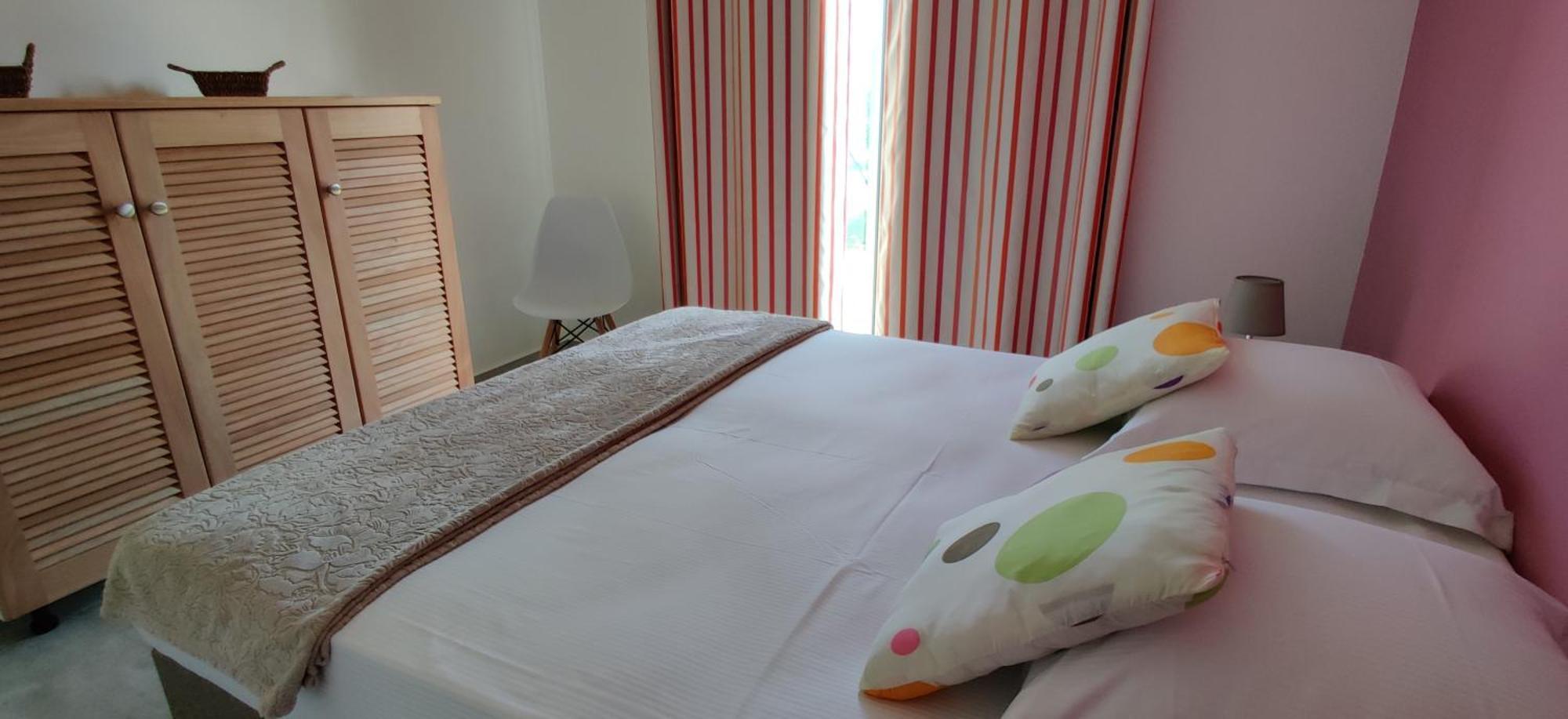 Hotel & Villa Le Cocotel Saint-Francois  Ruang foto